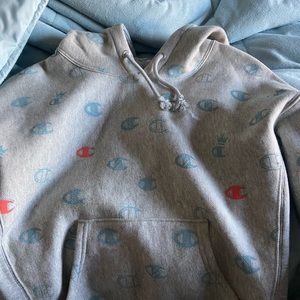 Champion Hoodie